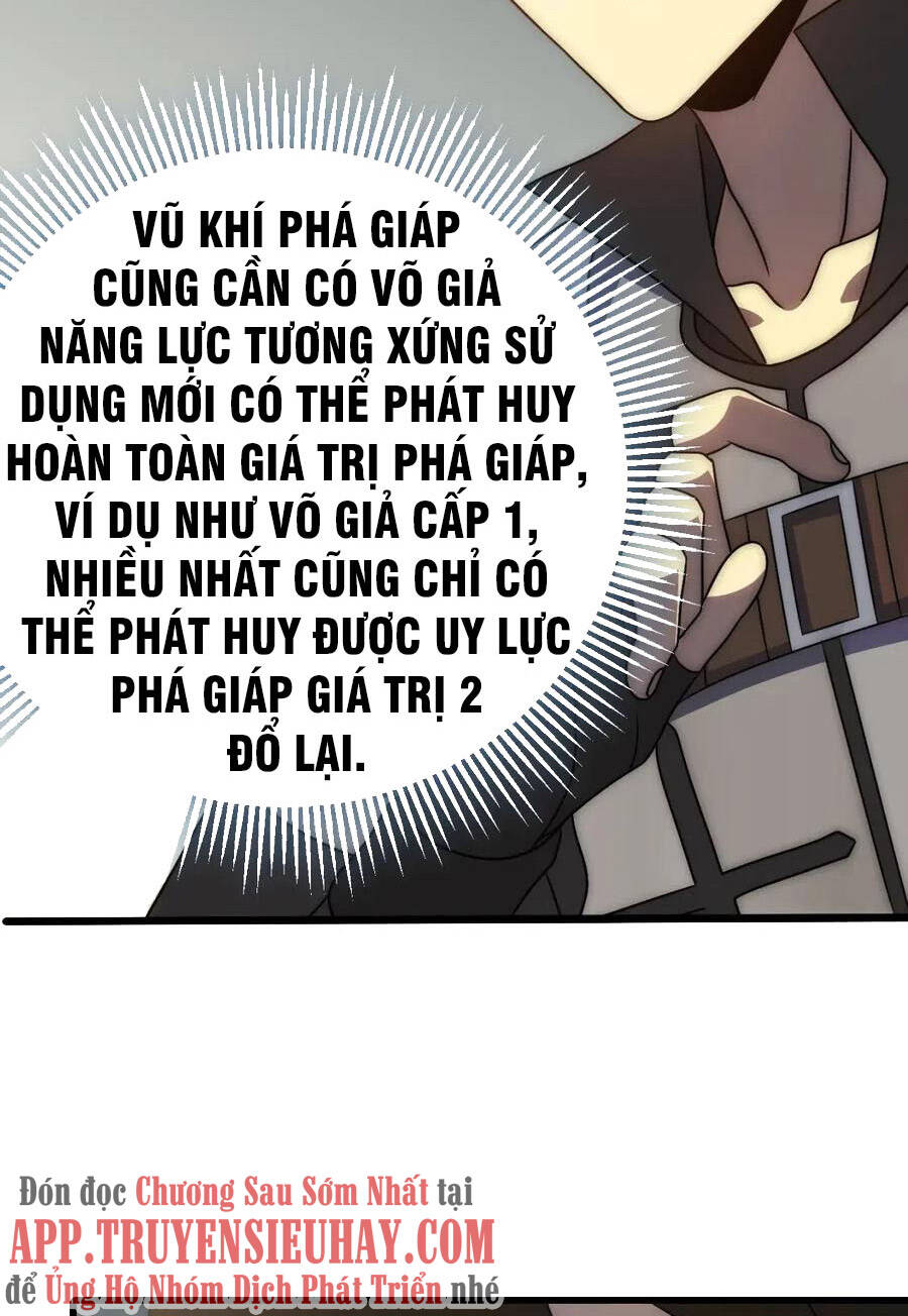 Mạt Thế Đạo Tặc Hành Chapter 89 - 20