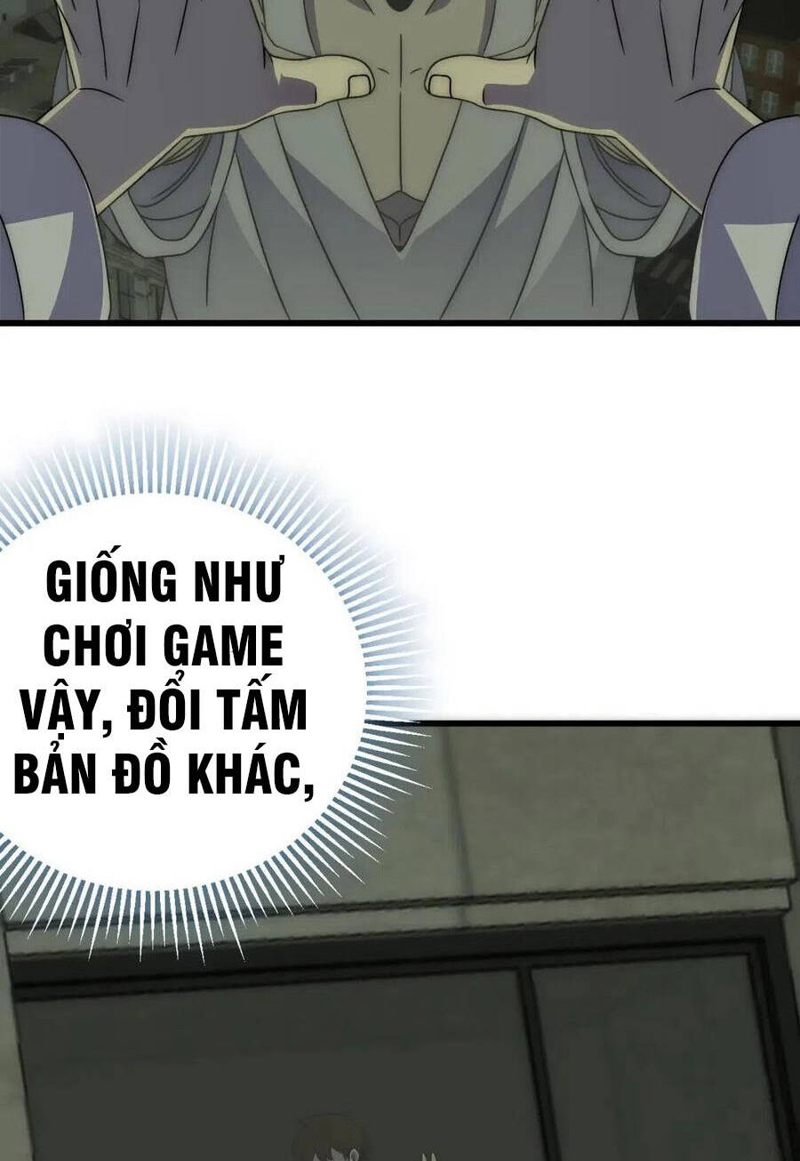 Mạt Thế Đạo Tặc Hành Chapter 89 - 53