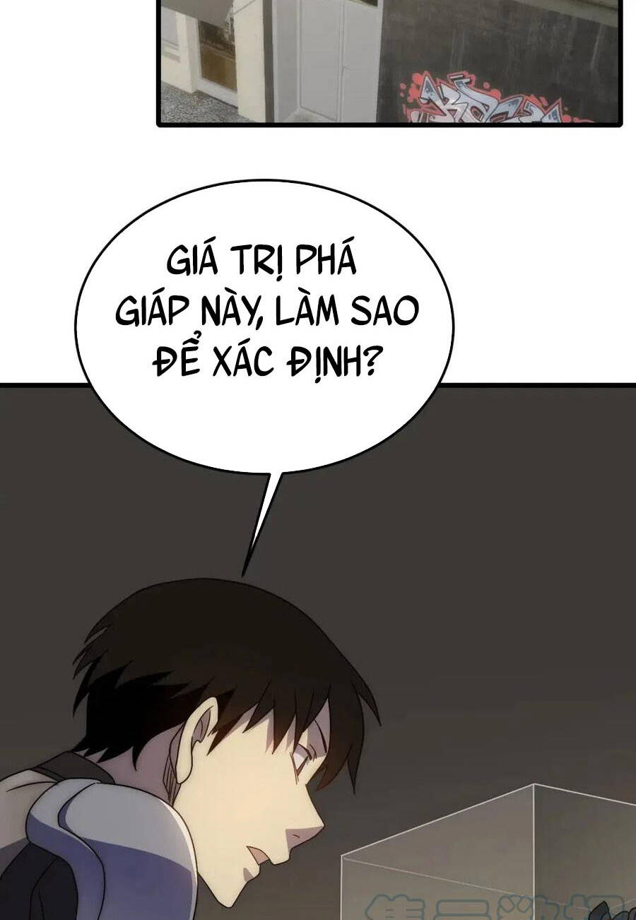 Mạt Thế Đạo Tặc Hành Chapter 90 - 15