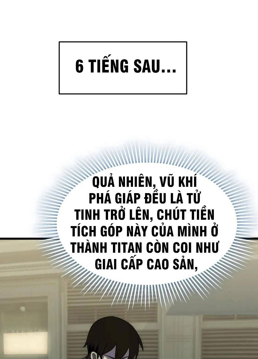 Mạt Thế Đạo Tặc Hành Chapter 90 - 23