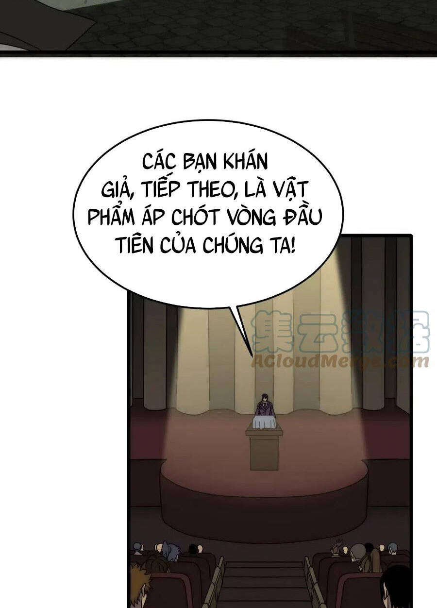 Mạt Thế Đạo Tặc Hành Chapter 90 - 26