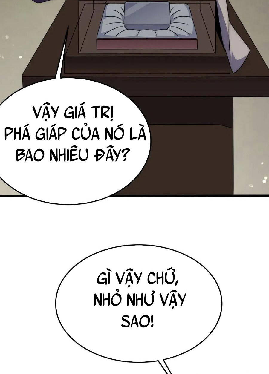 Mạt Thế Đạo Tặc Hành Chapter 90 - 31