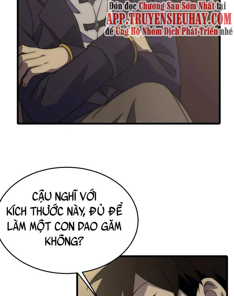 Mạt Thế Đạo Tặc Hành Chapter 90 - 45