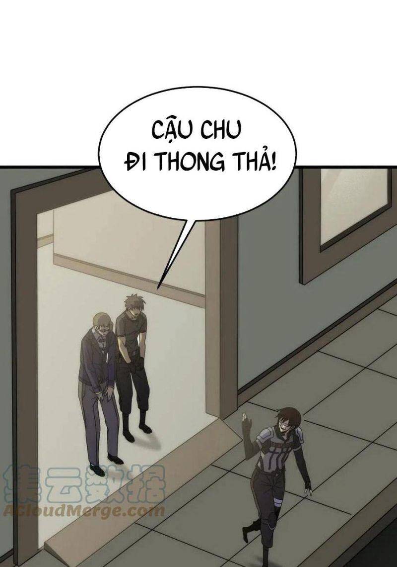 Mạt Thế Đạo Tặc Hành Chapter 91 - 11