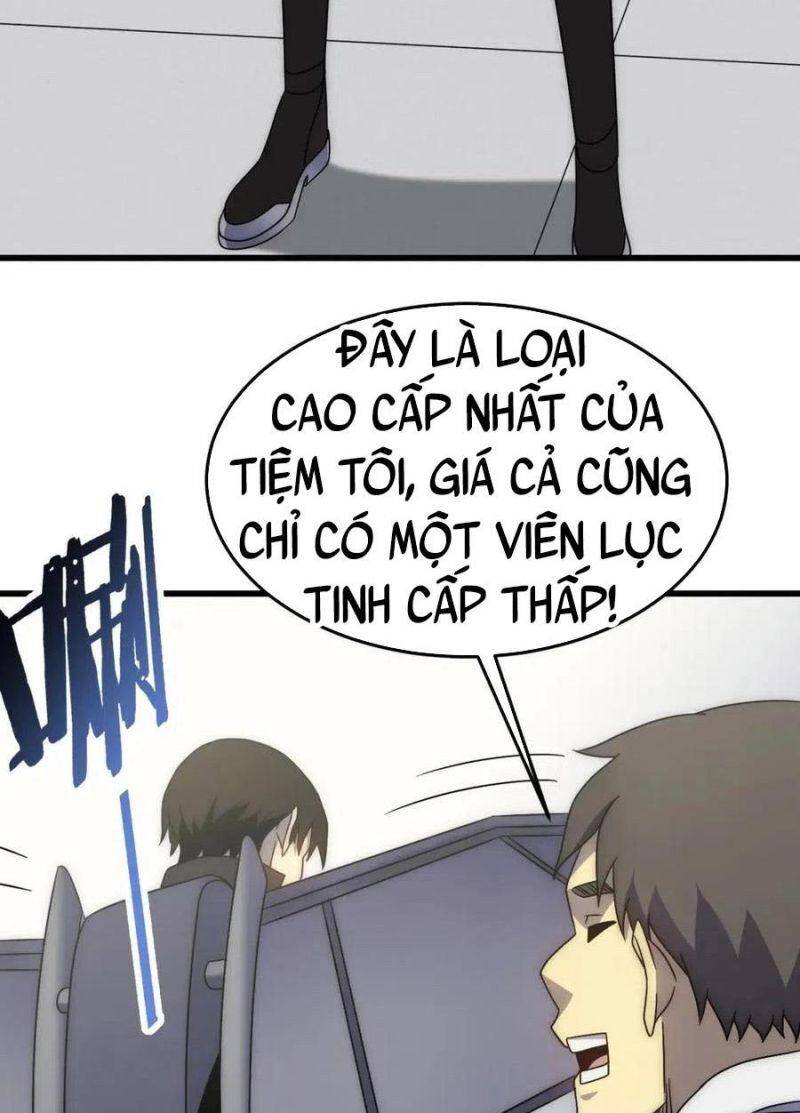 Mạt Thế Đạo Tặc Hành Chapter 91 - 27