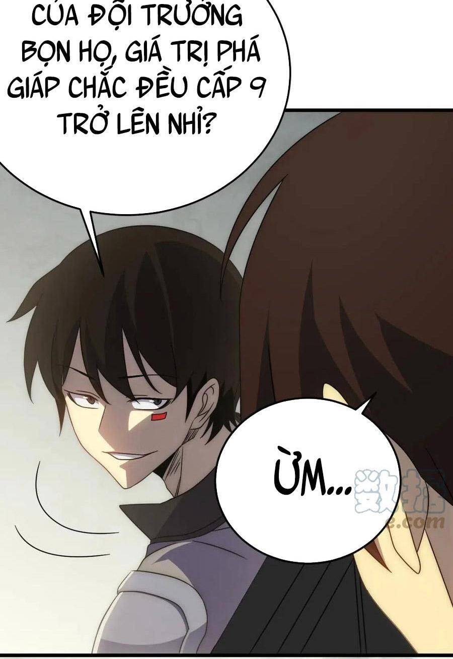 Mạt Thế Đạo Tặc Hành Chapter 92 - 55