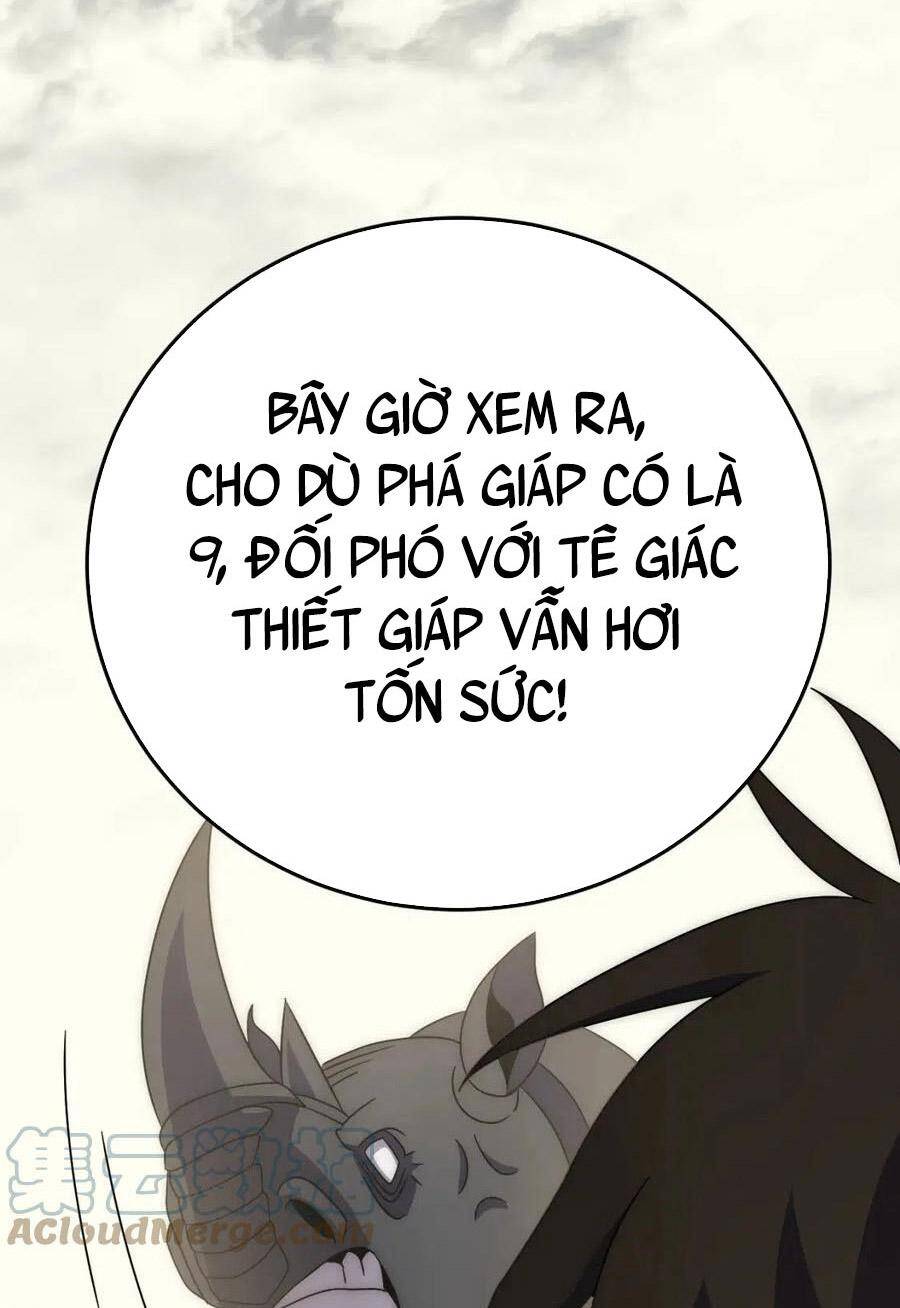 Mạt Thế Đạo Tặc Hành Chapter 92 - 57