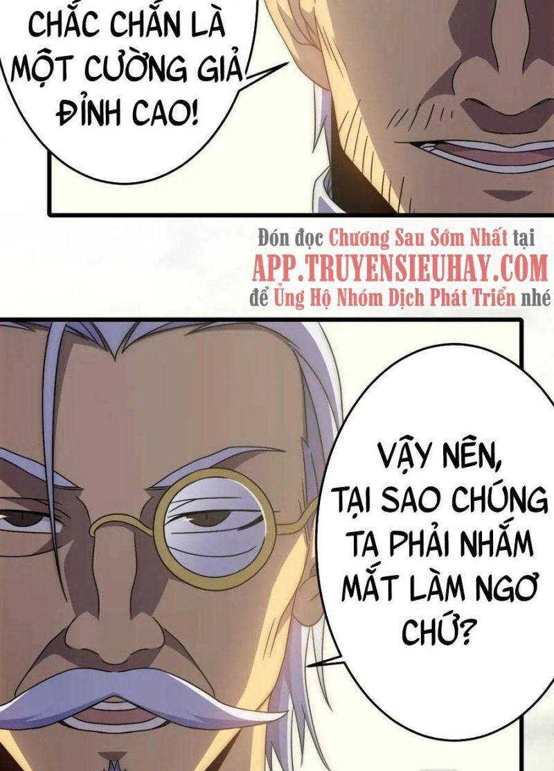 Mạt Thế Đạo Tặc Hành Chapter 93 - 30