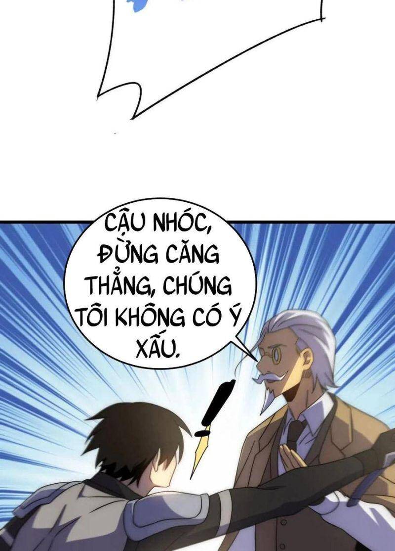 Mạt Thế Đạo Tặc Hành Chapter 93 - 46