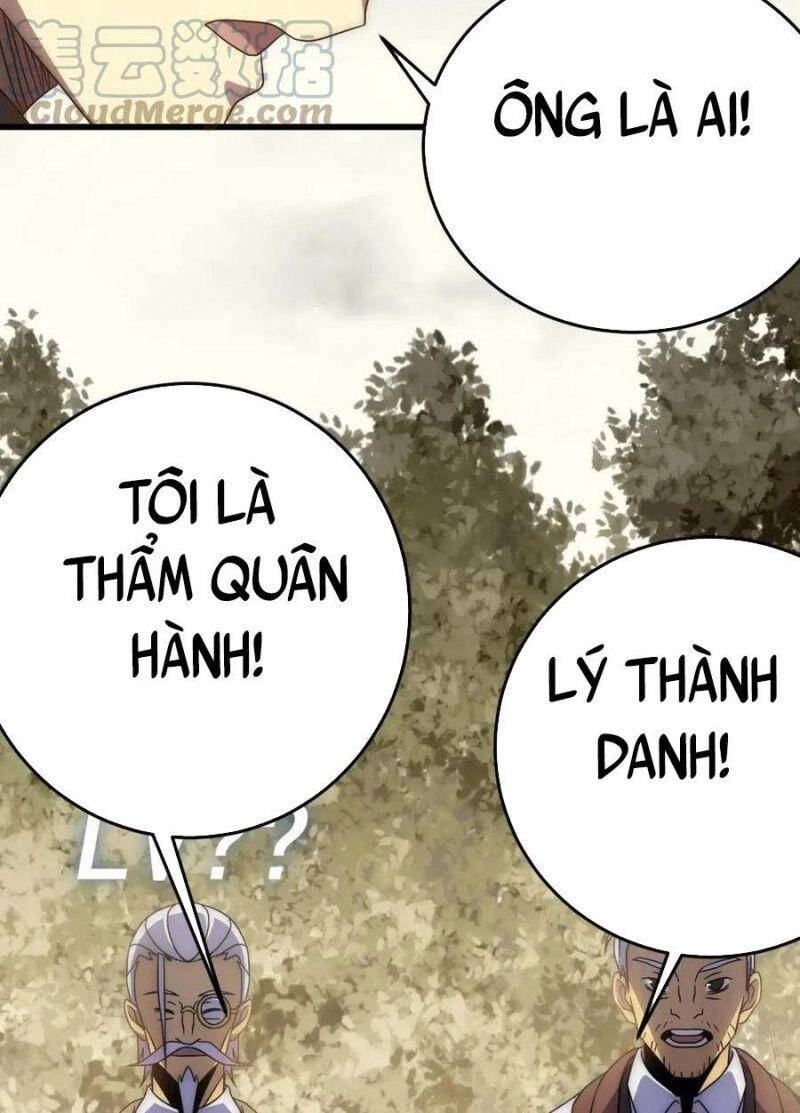 Mạt Thế Đạo Tặc Hành Chapter 93 - 48