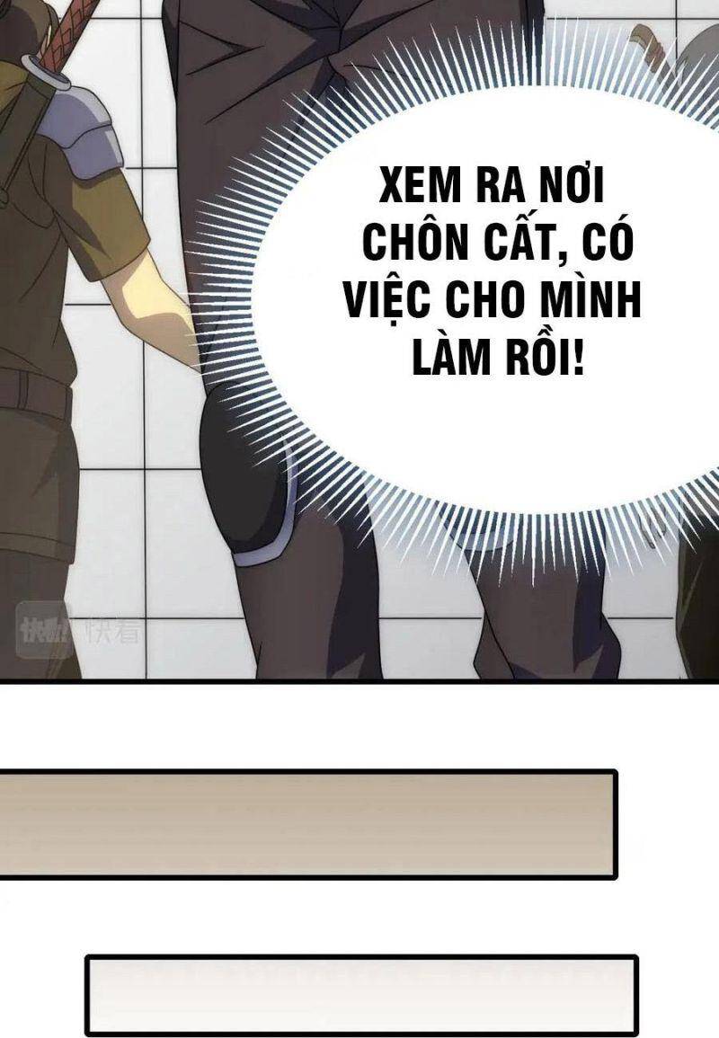 Mạt Thế Đạo Tặc Hành Chapter 93 - 6