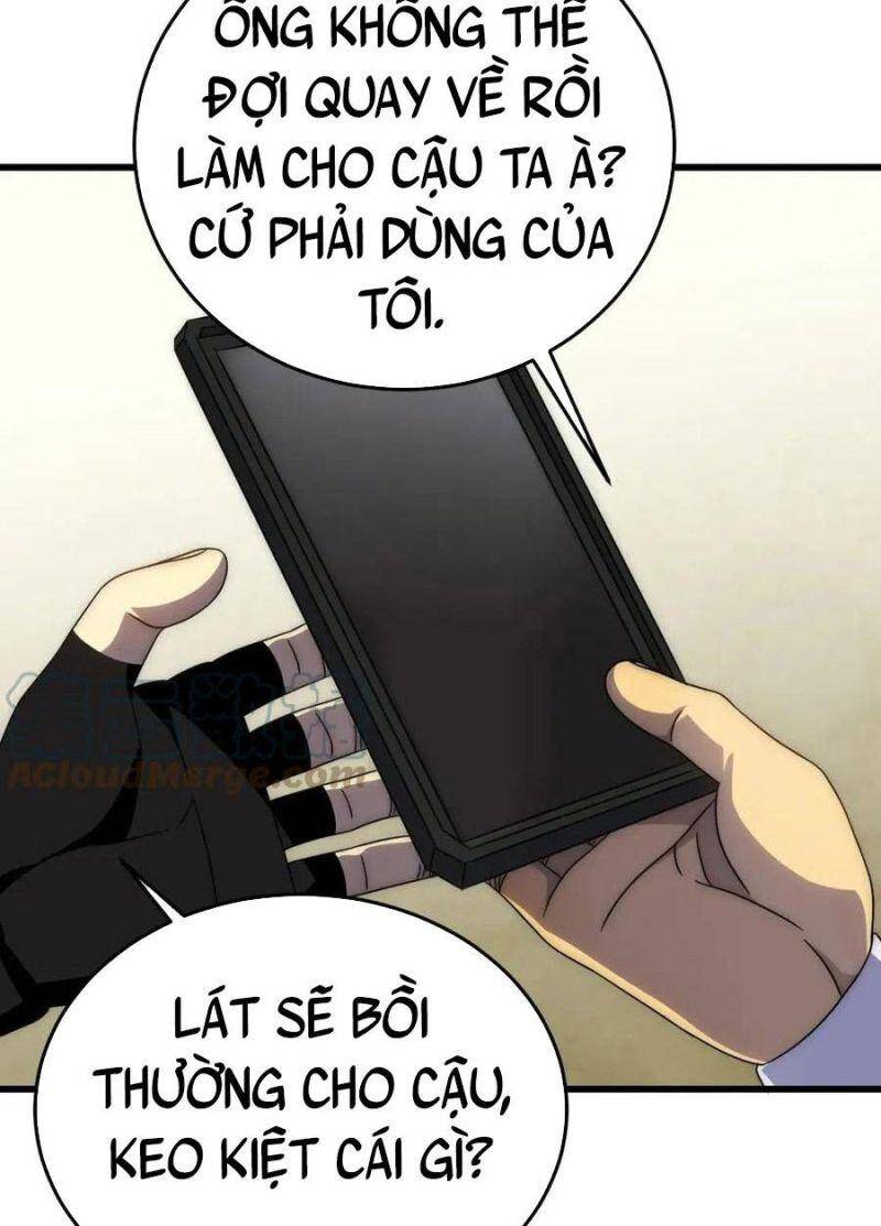 Mạt Thế Đạo Tặc Hành Chapter 93 - 56