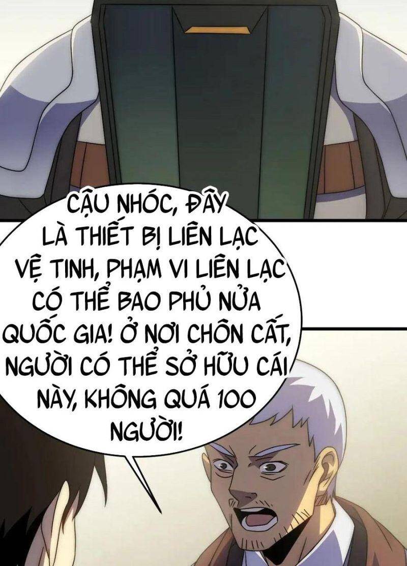 Mạt Thế Đạo Tặc Hành Chapter 93 - 59