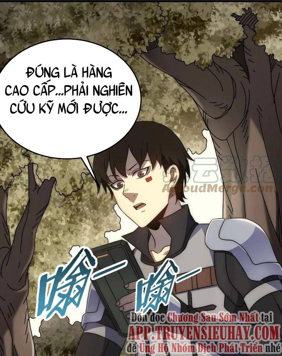 Mạt Thế Đạo Tặc Hành Chapter 94 - 1