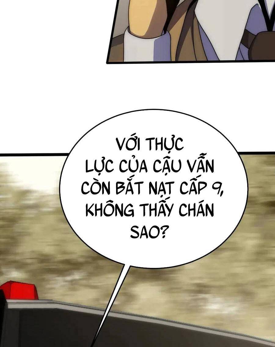 Mạt Thế Đạo Tặc Hành Chapter 94 - 5