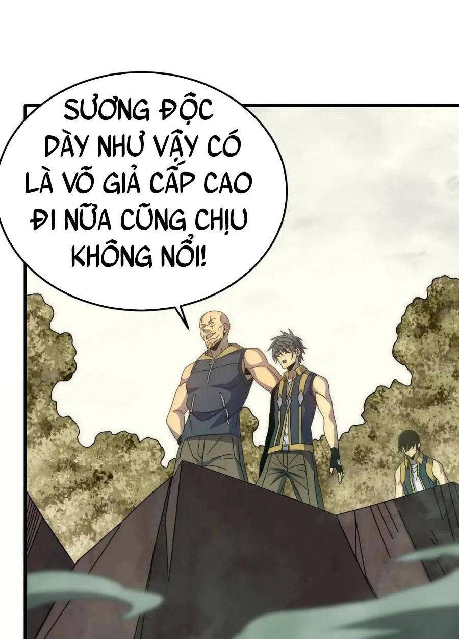 Mạt Thế Đạo Tặc Hành Chapter 94 - 41