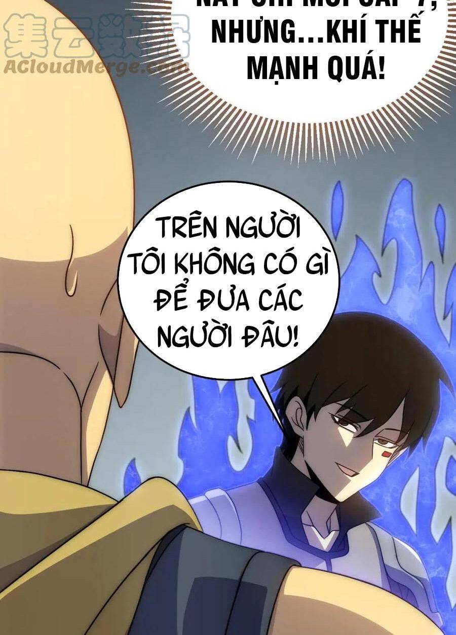 Mạt Thế Đạo Tặc Hành Chapter 94 - 55