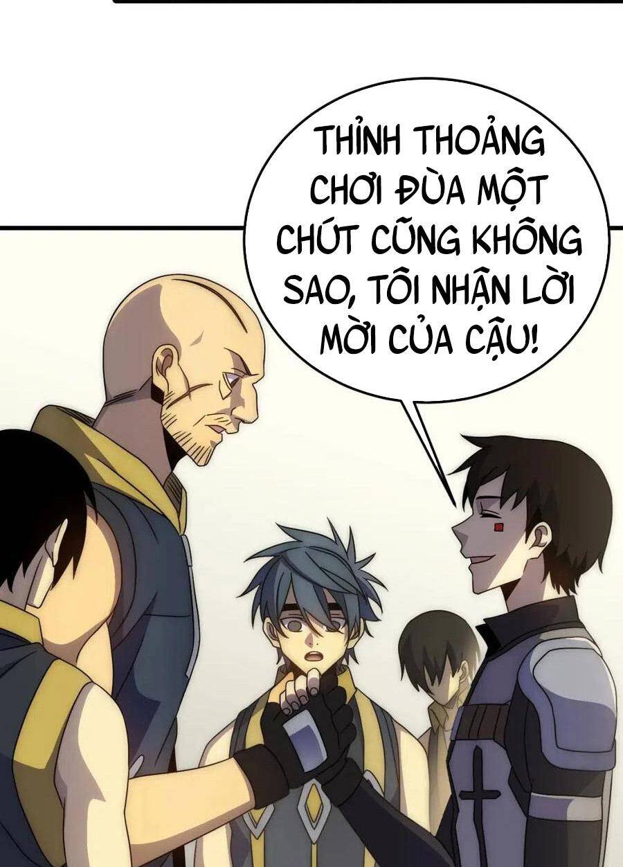 Mạt Thế Đạo Tặc Hành Chapter 94 - 62