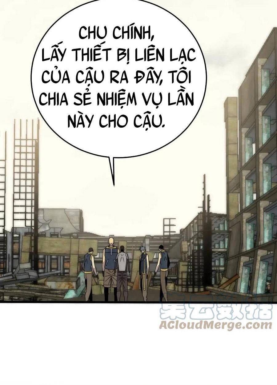 Mạt Thế Đạo Tặc Hành Chapter 94 - 65