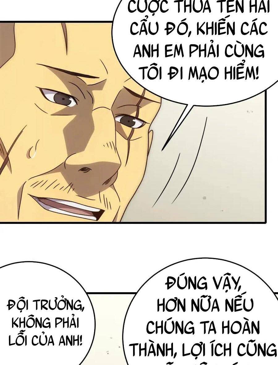 Mạt Thế Đạo Tặc Hành Chapter 94 - 75