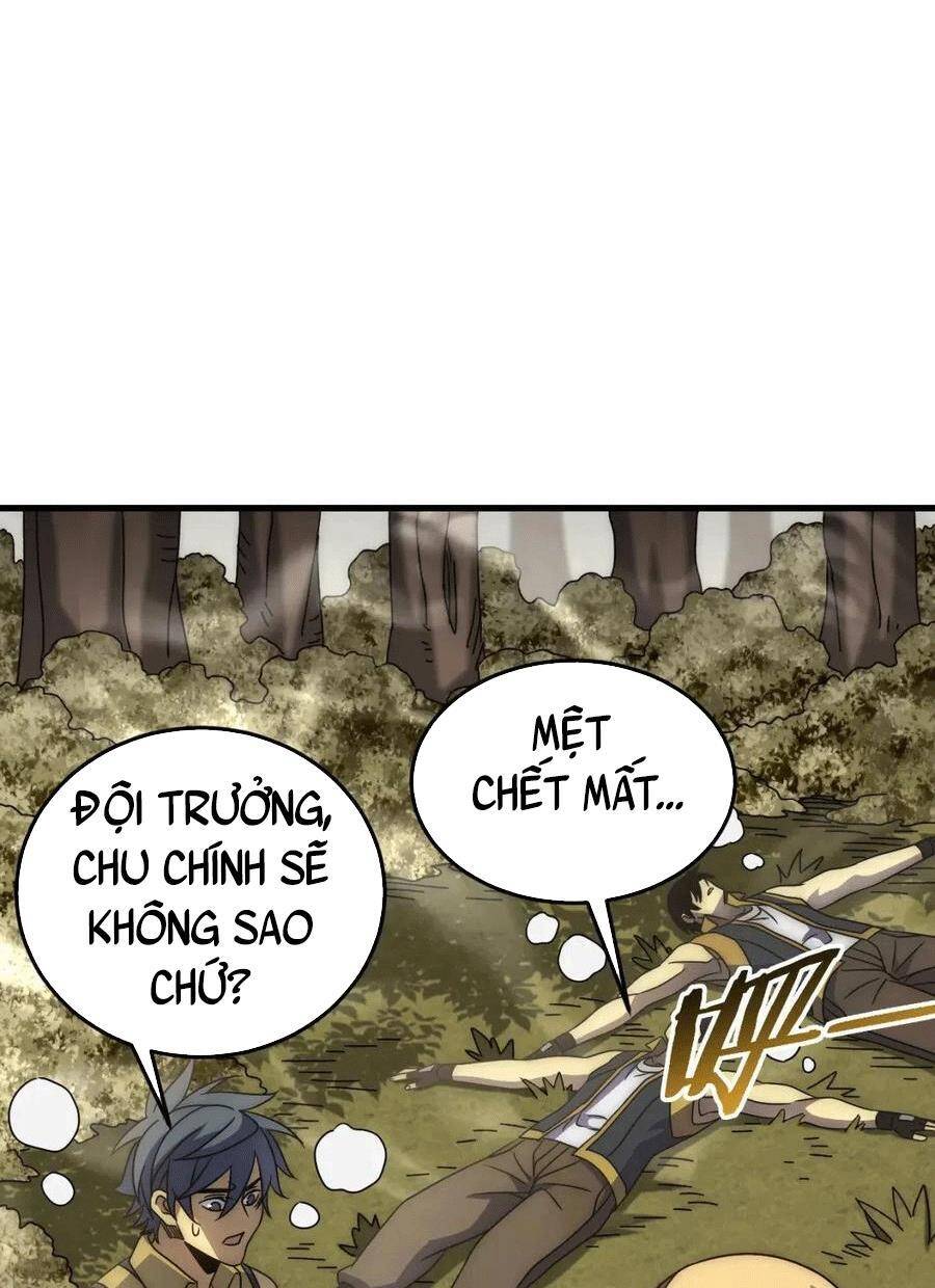 Mạt Thế Đạo Tặc Hành Chapter 95 - 29