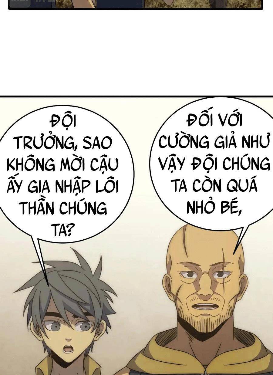 Mạt Thế Đạo Tặc Hành Chapter 95 - 58