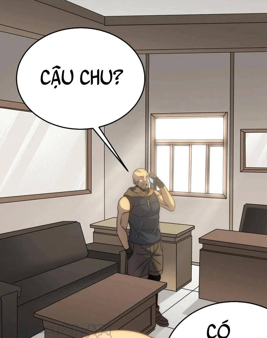 Mạt Thế Đạo Tặc Hành Chapter 97 - 3