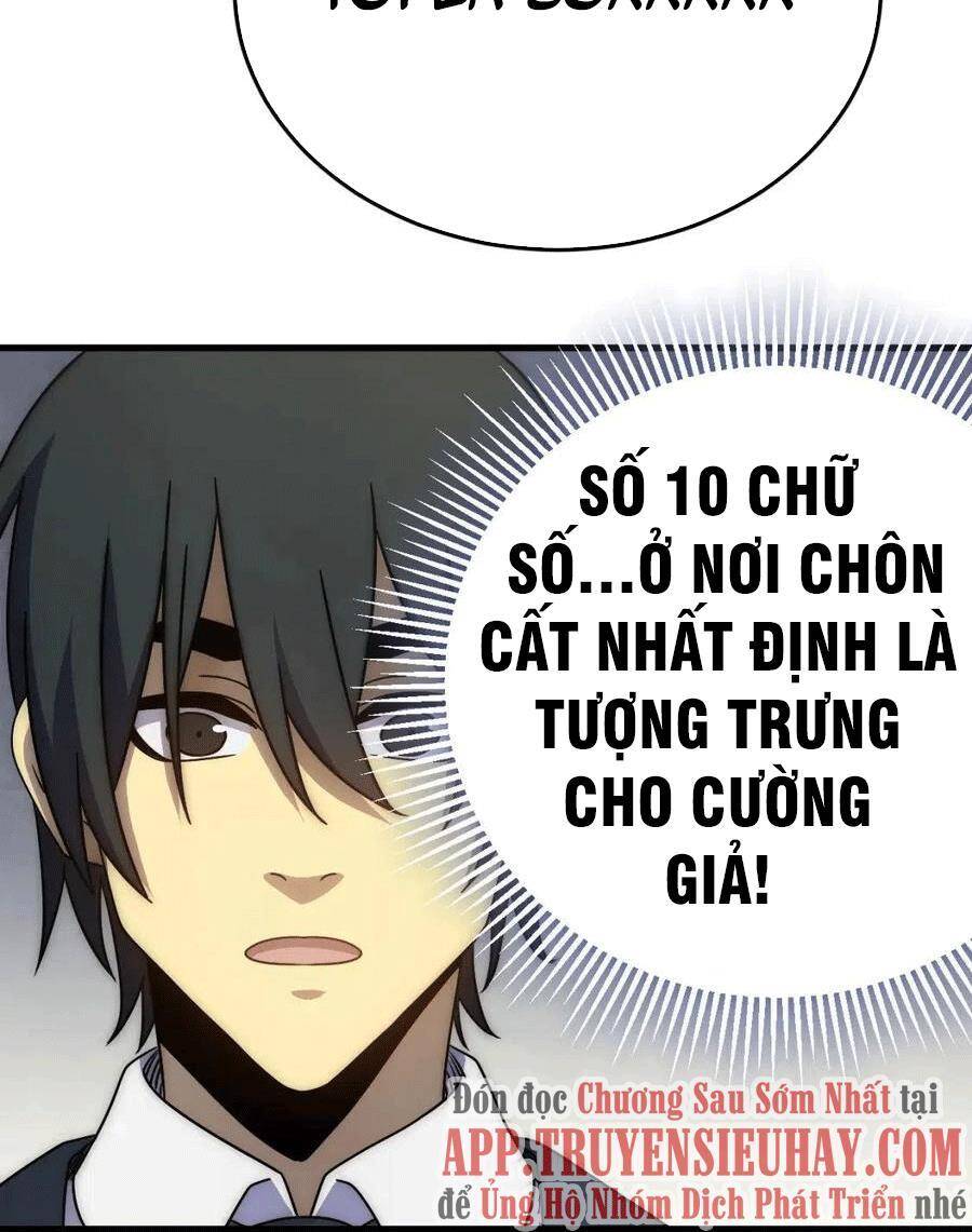 Mạt Thế Đạo Tặc Hành Chapter 97 - 85