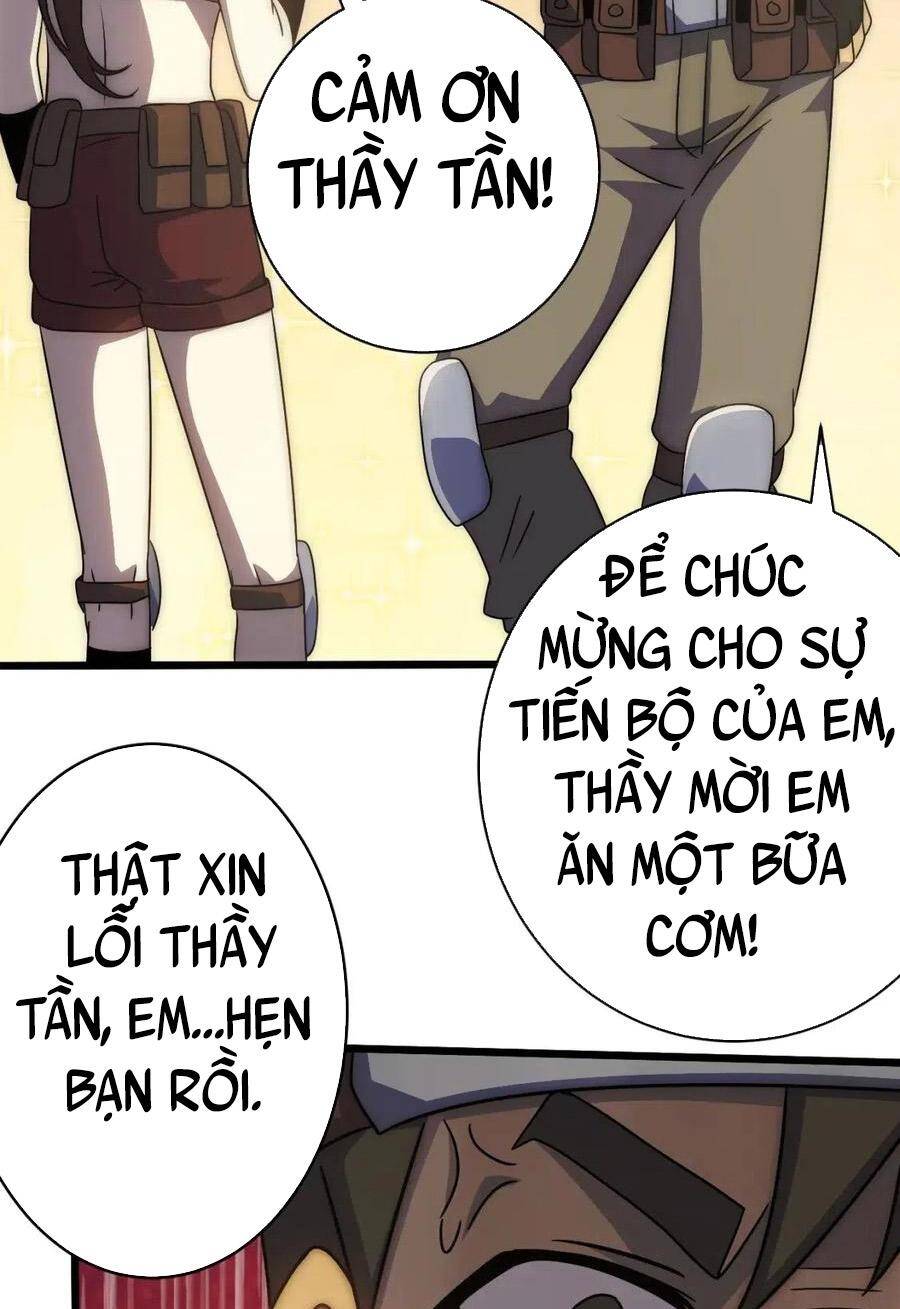 Mạt Thế Đạo Tặc Hành Chapter 98 - 12