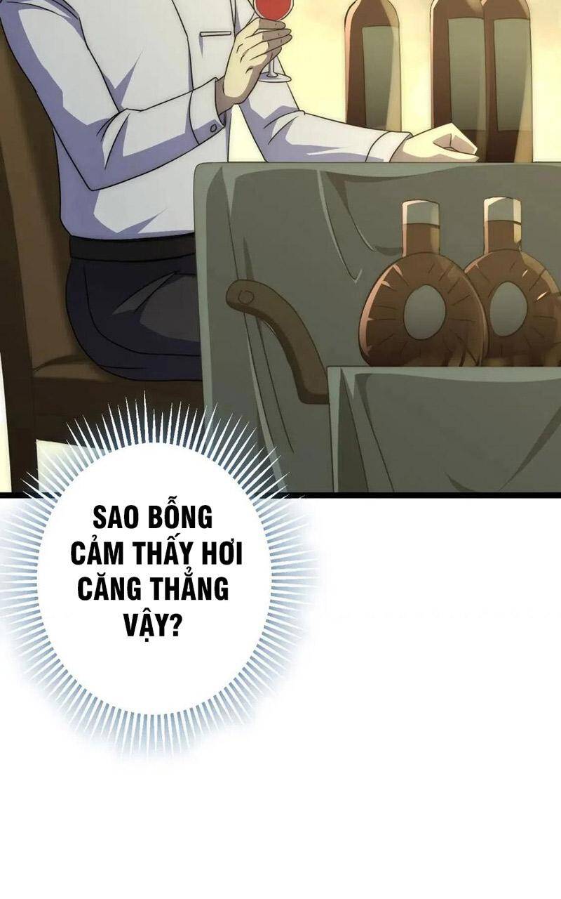 Mạt Thế Đạo Tặc Hành Chapter 98 - 36