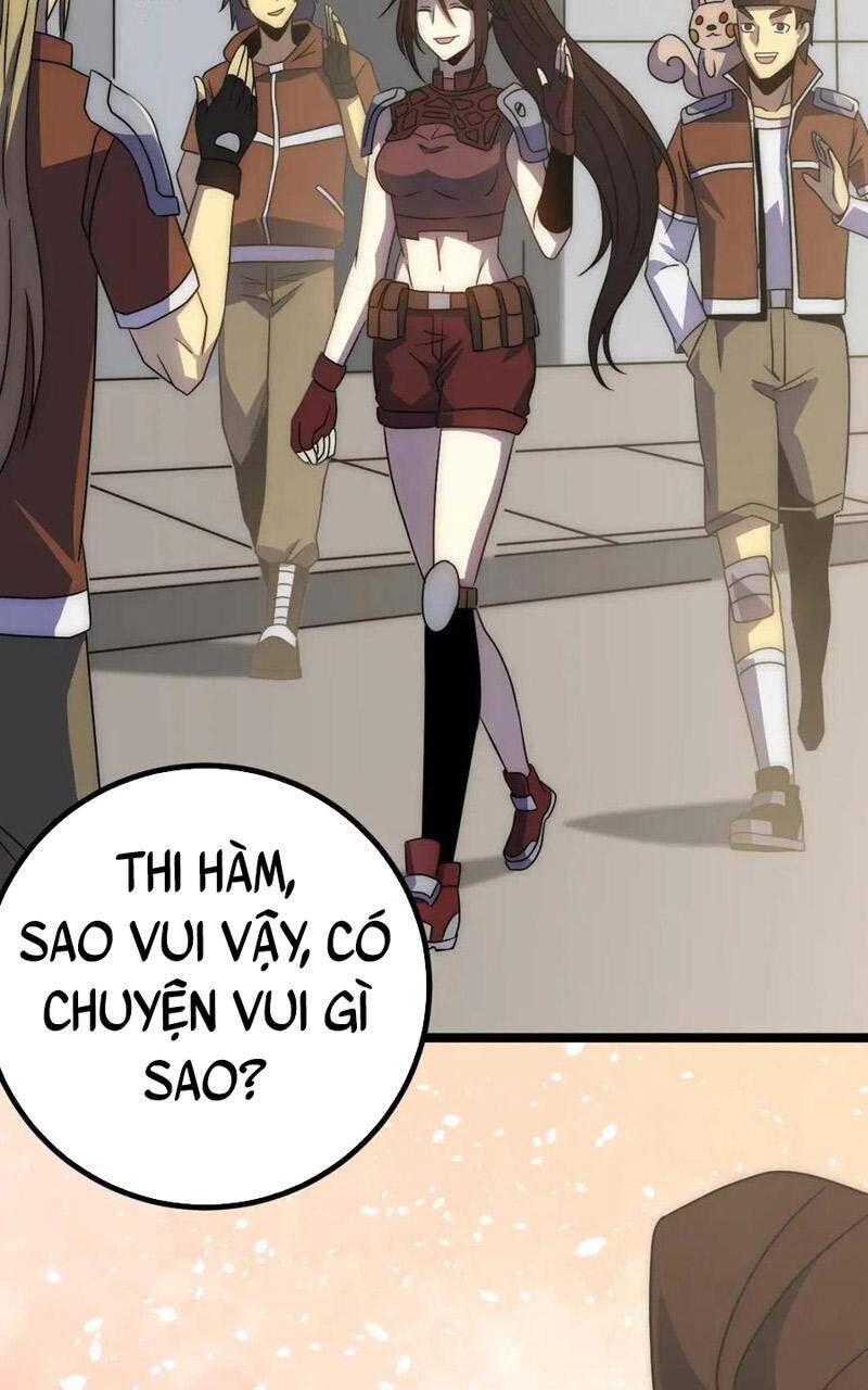 Mạt Thế Đạo Tặc Hành Chapter 98 - 53