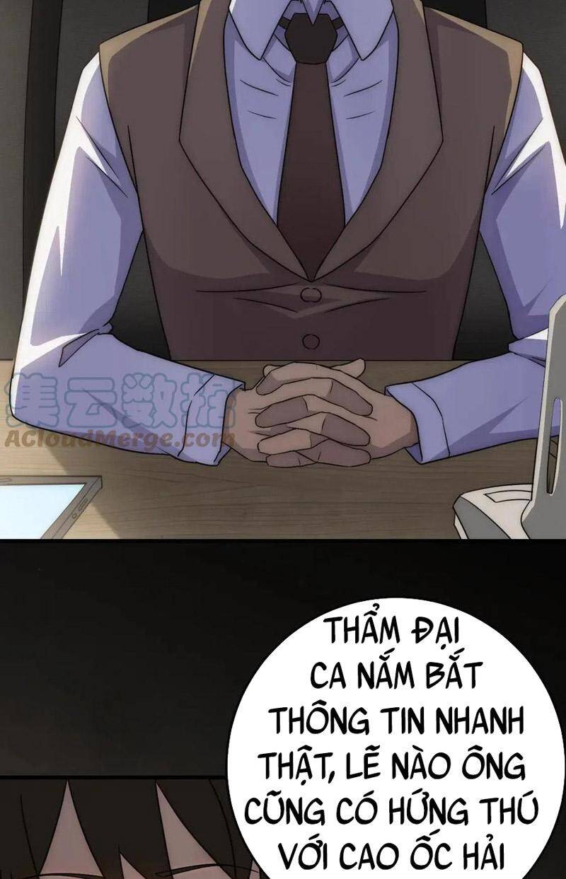 Mạt Thế Đạo Tặc Hành Chapter 98 - 67