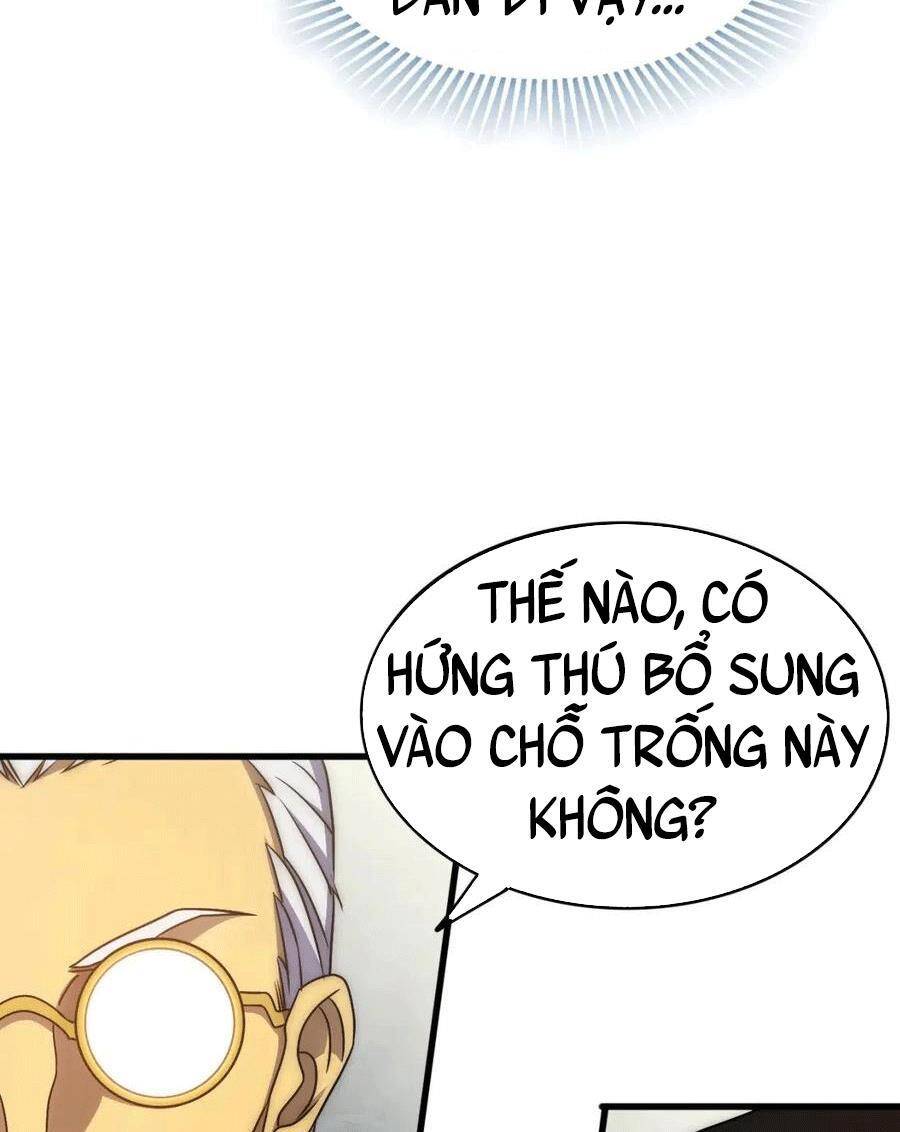 Mạt Thế Đạo Tặc Hành Chapter 99 - 19