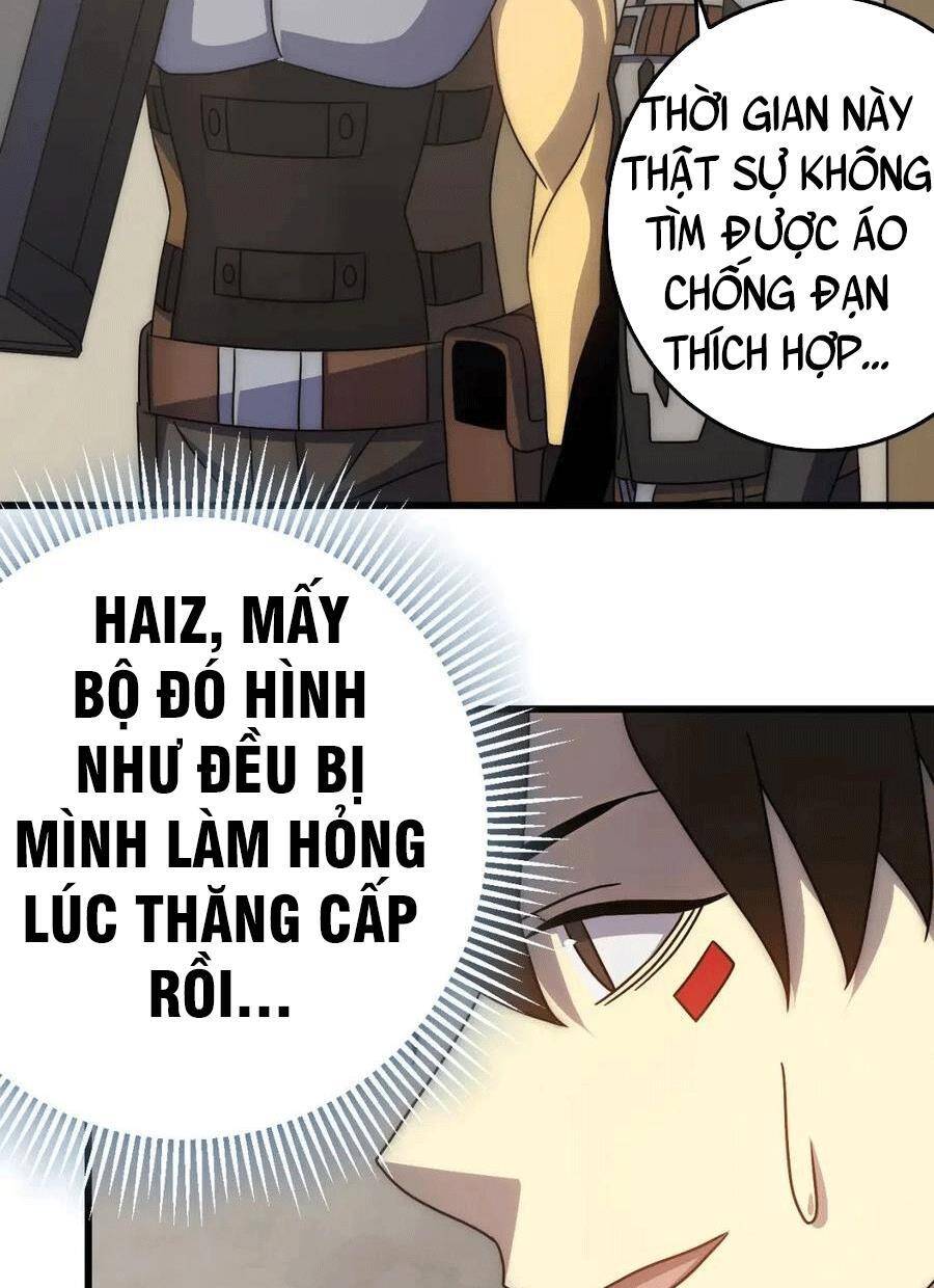 Mạt Thế Đạo Tặc Hành Chapter 99 - 43