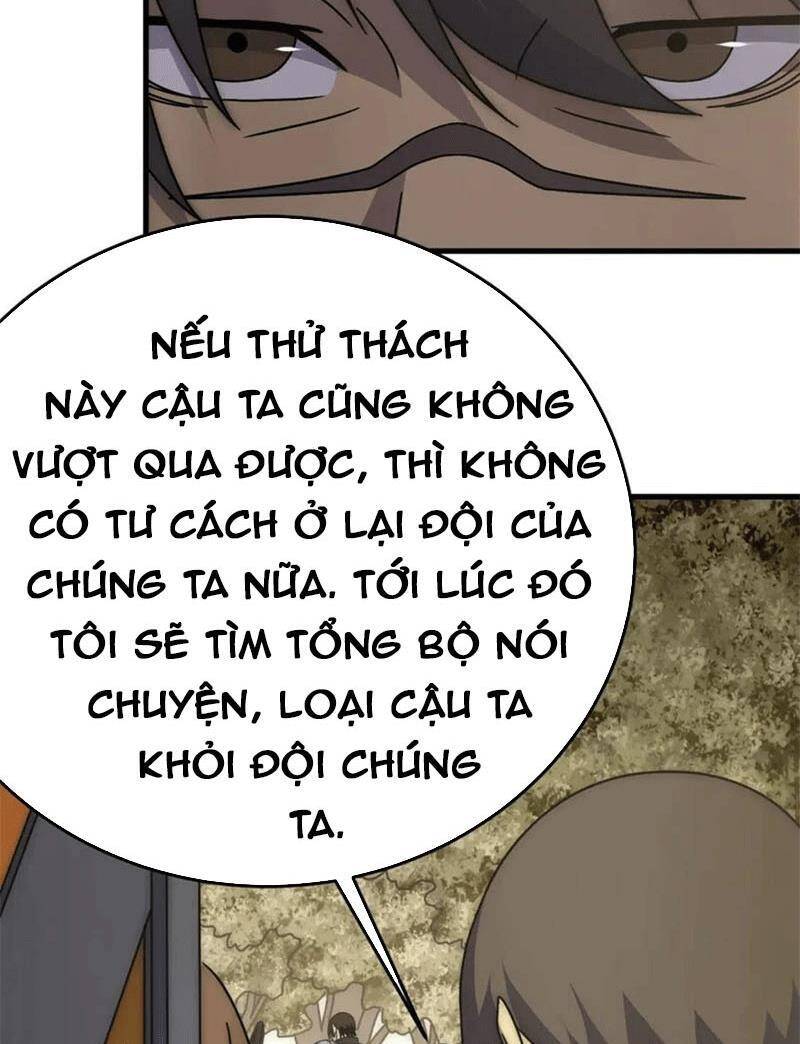 Mạt Thế Đạo Tặc Hành Chapter 100 - 61