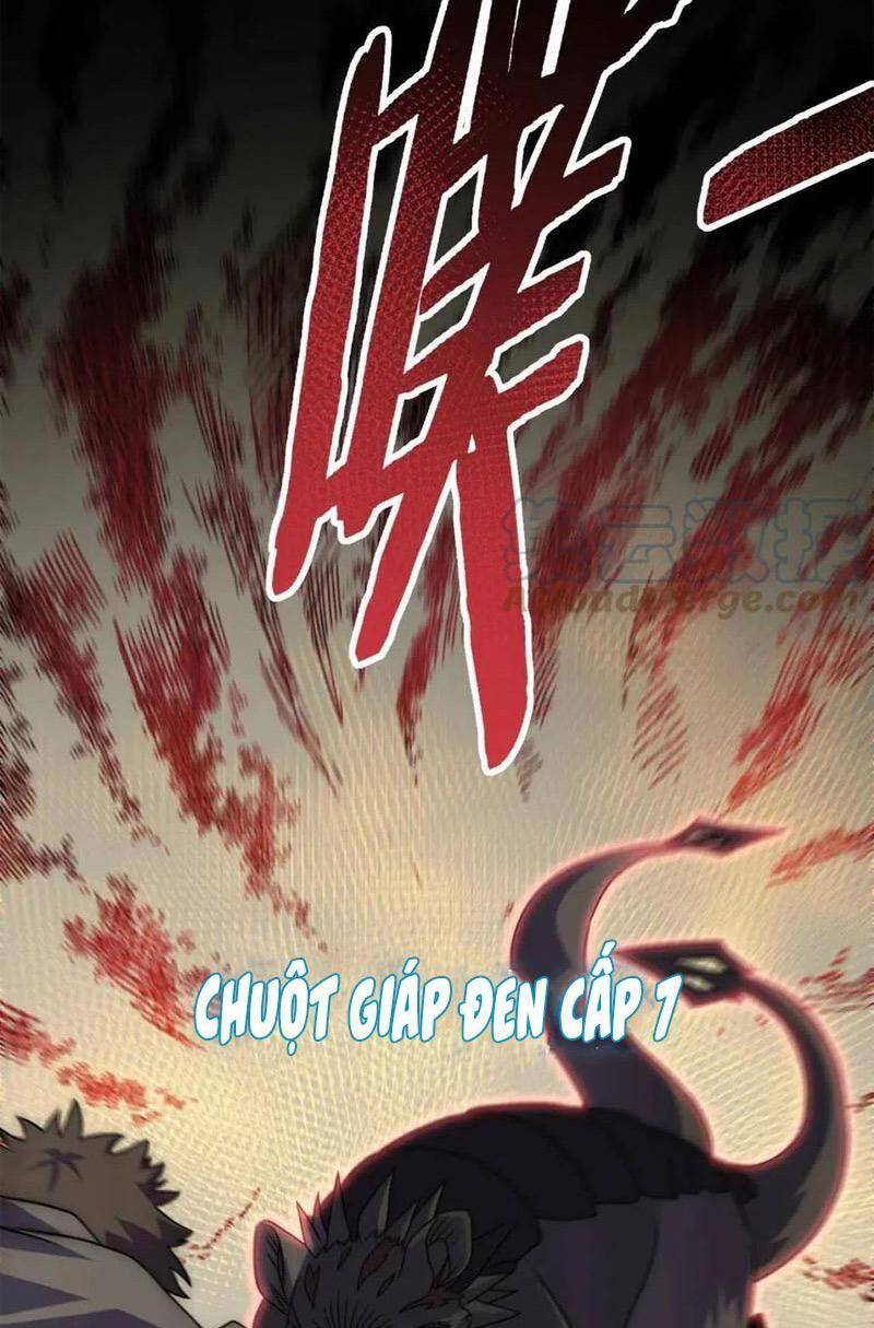 Mạt Thế Đạo Tặc Hành Chapter 61 - 8