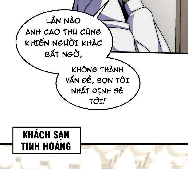 Mạt Thế Đạo Tặc Hành Chapter 72 - 58