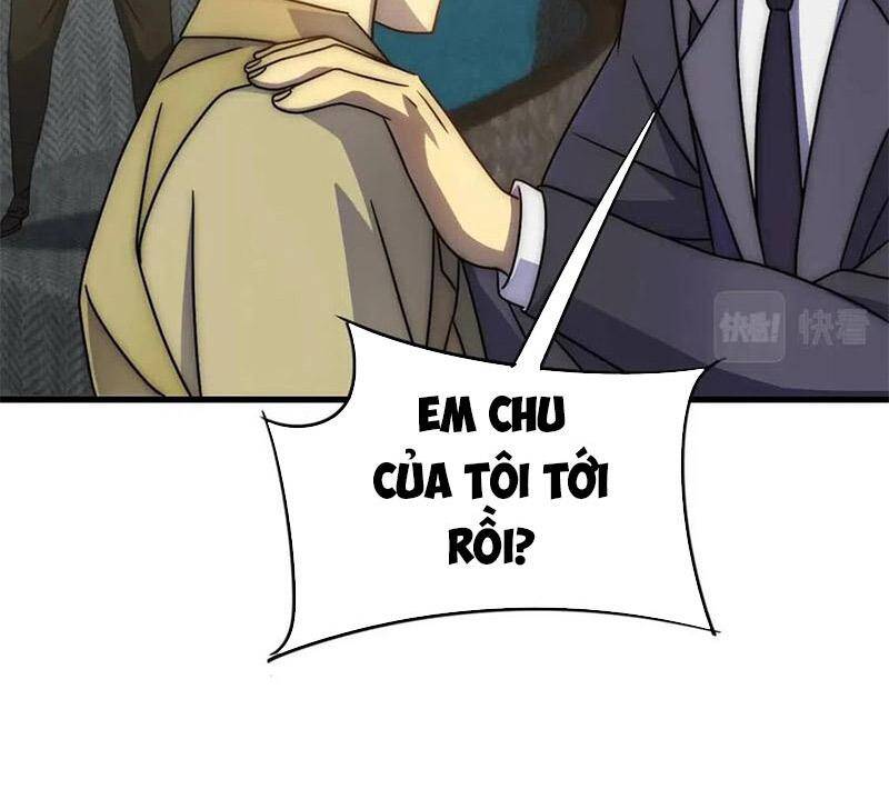 Mạt Thế Đạo Tặc Hành Chapter 72 - 71