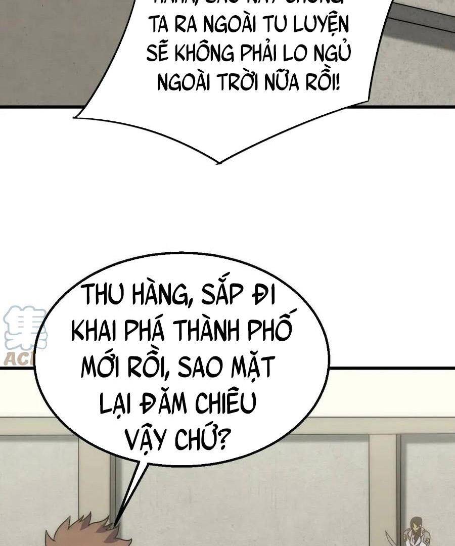 Mạt Thế Đạo Tặc Hành Chapter 73 - 48