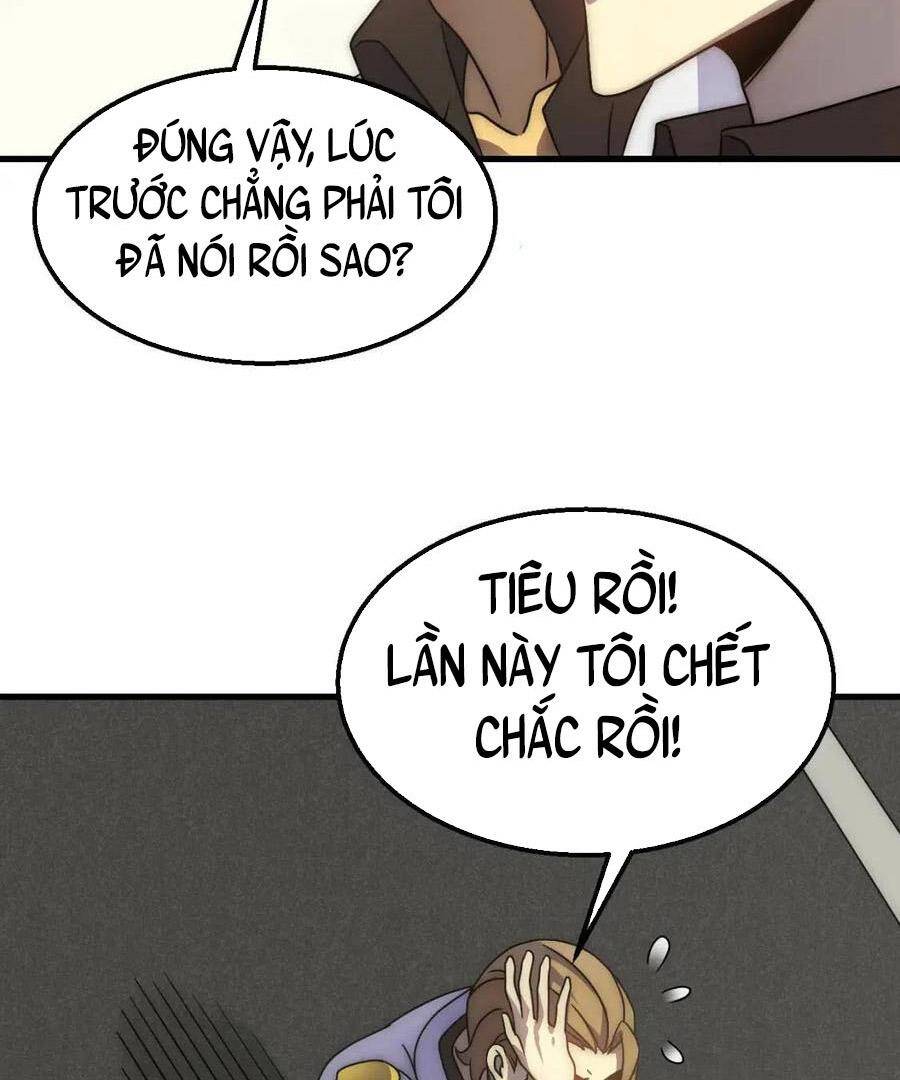 Mạt Thế Đạo Tặc Hành Chapter 73 - 51