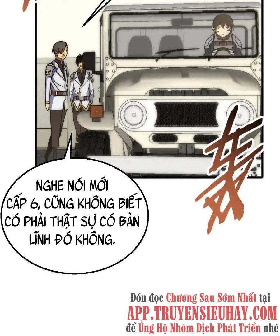 Mạt Thế Đạo Tặc Hành Chapter 73 - 54