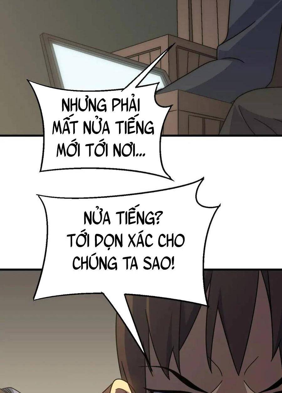 Mạt Thế Đạo Tặc Hành Chapter 75 - 38