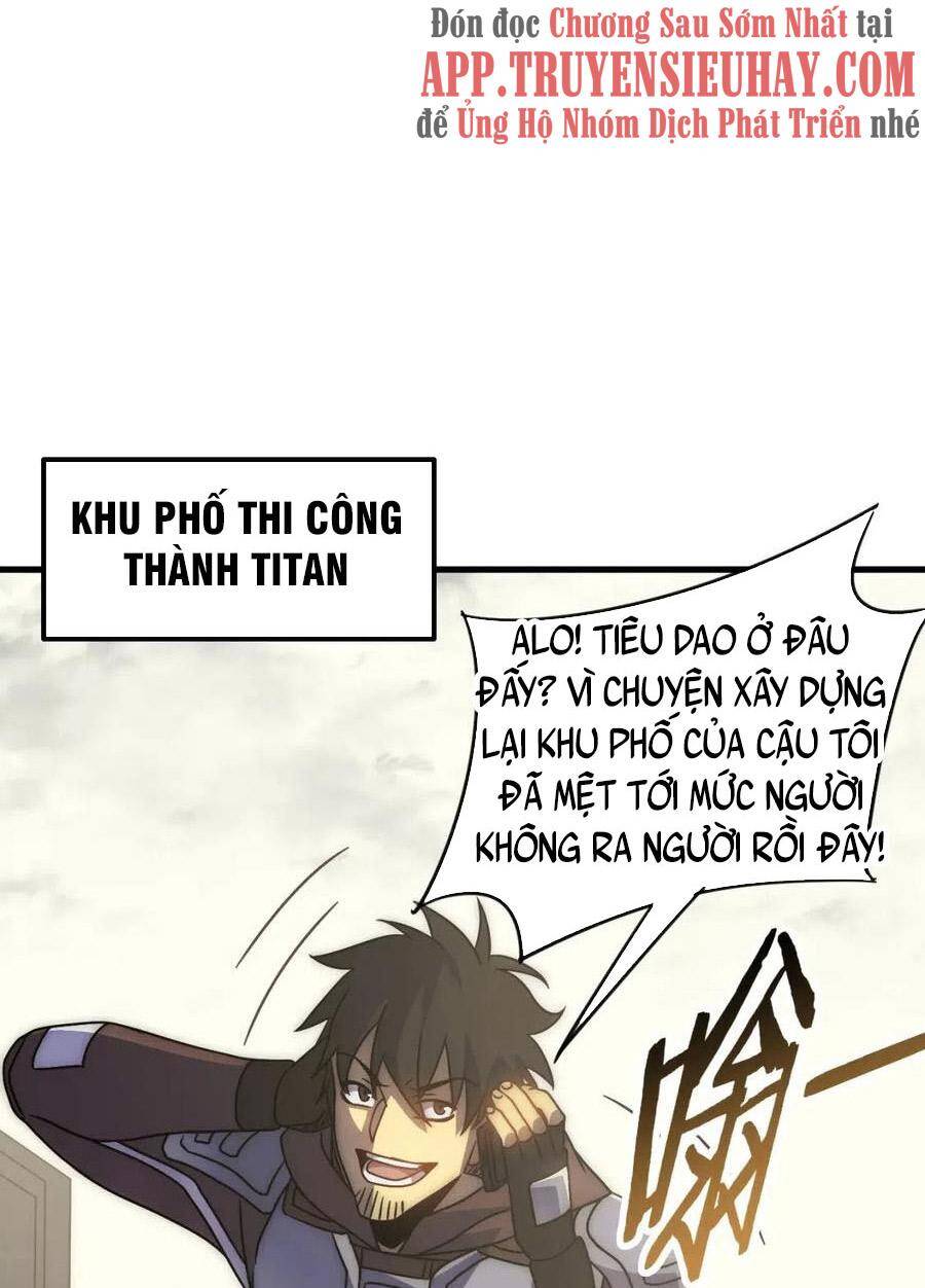 Mạt Thế Đạo Tặc Hành Chapter 79 - 28