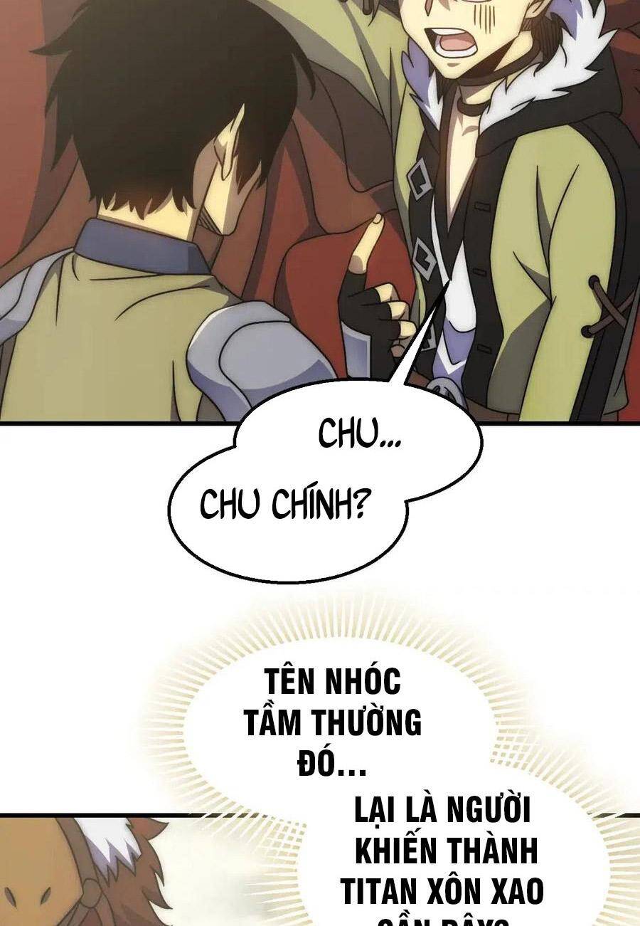 Mạt Thế Đạo Tặc Hành Chapter 79 - 4