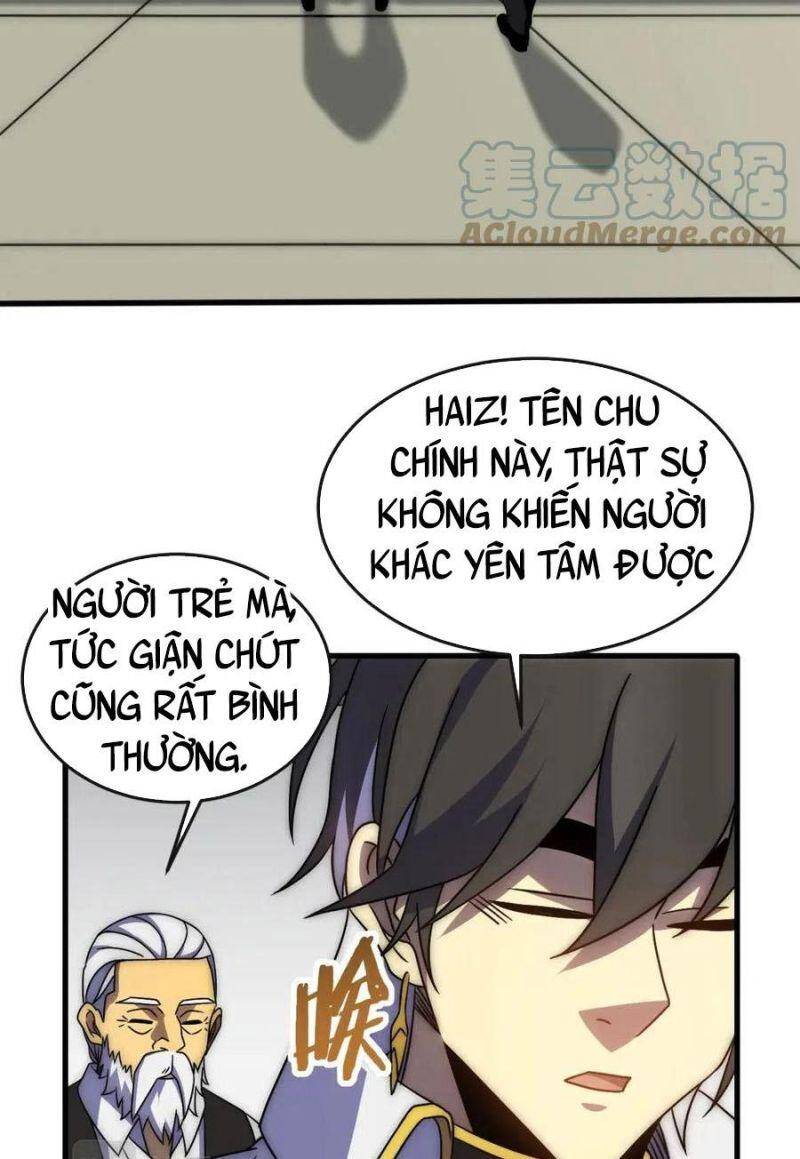 Mạt Thế Đạo Tặc Hành Chapter 84 - 18