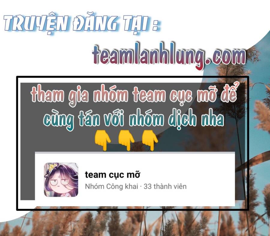 Quý Phi Muốn Trở Thành Con Cá Mặn Mòi Chapter 80 - 1