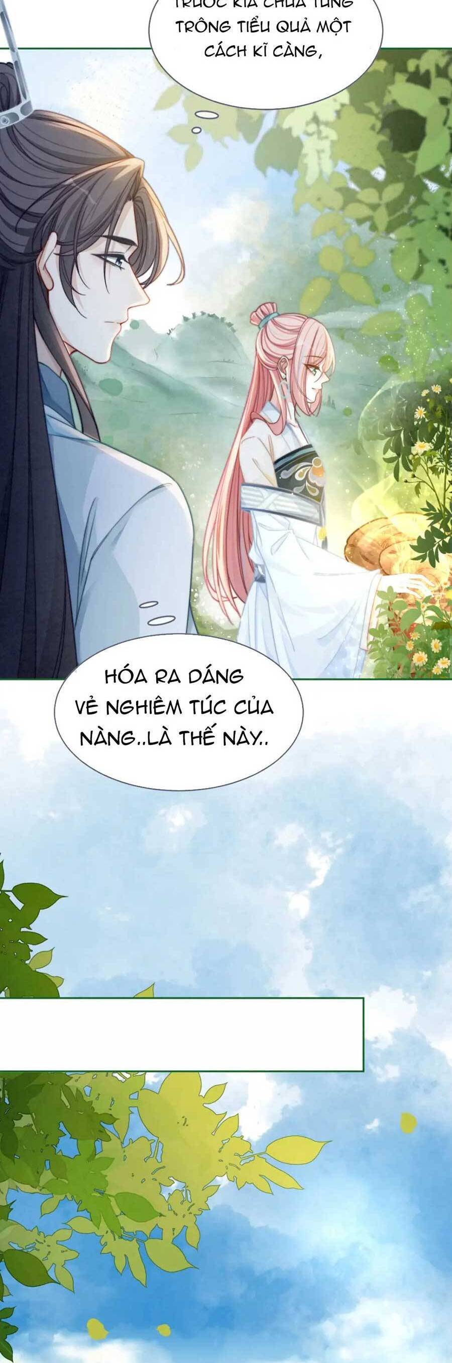 Xuyên Nhanh Nữ Phụ Bình Tĩnh Chút Chapter 138 - 5