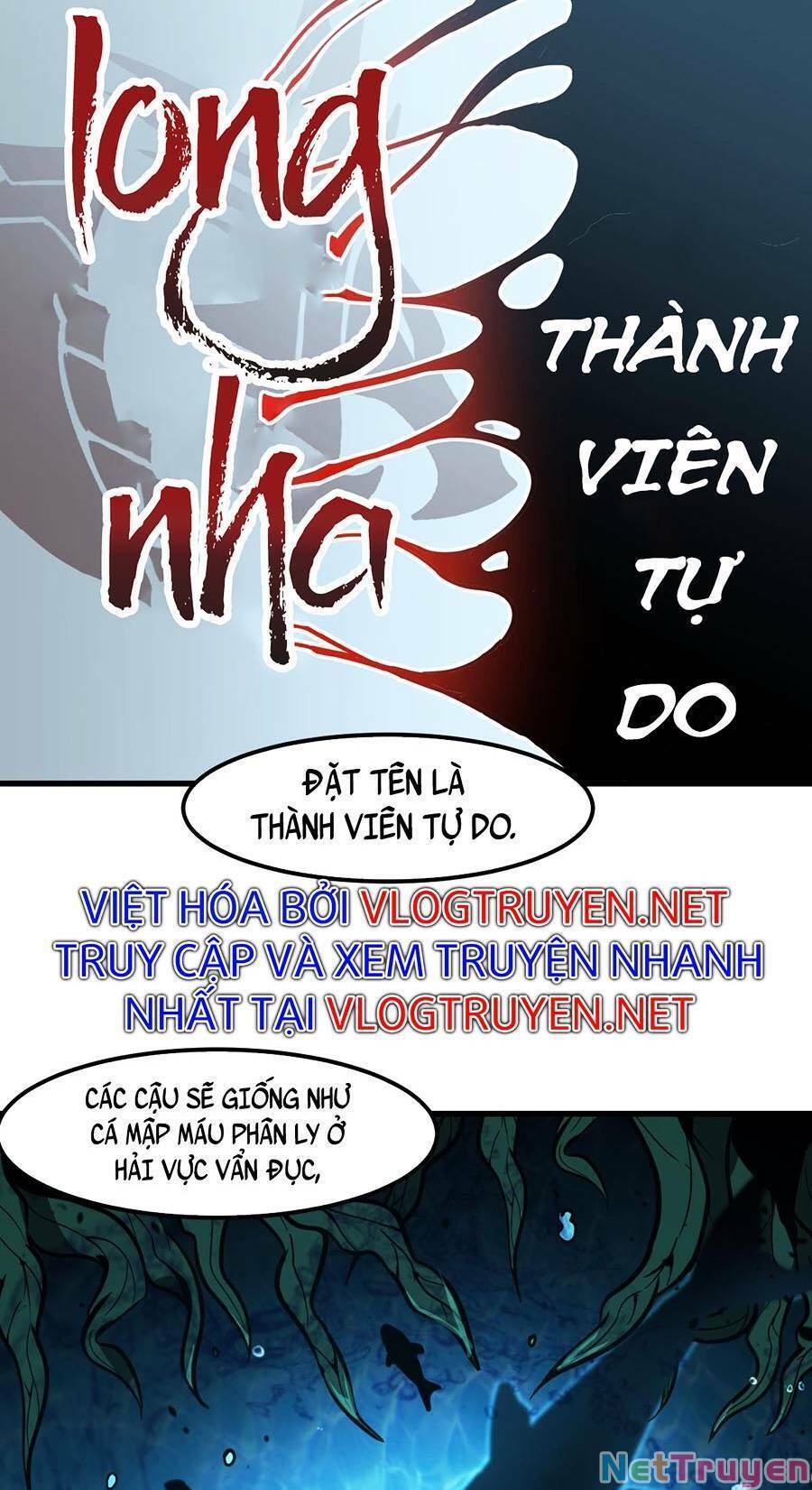 Siêu Phàm Tiến Hóa Chapter 61 - 62