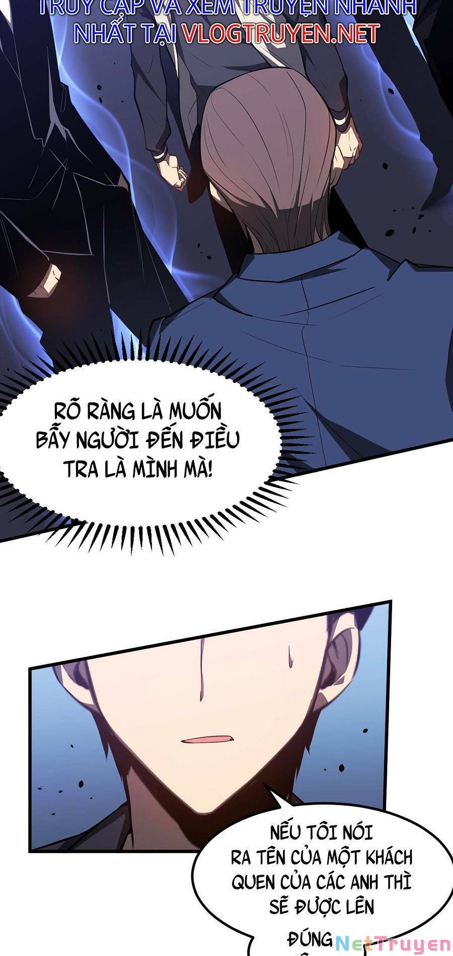 Siêu Phàm Tiến Hóa Chapter 62 - 27