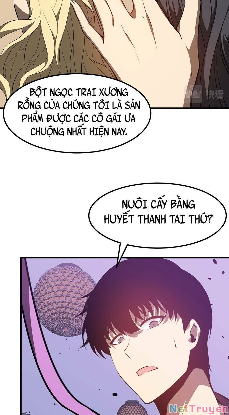 Siêu Phàm Tiến Hóa Chapter 62 - 43